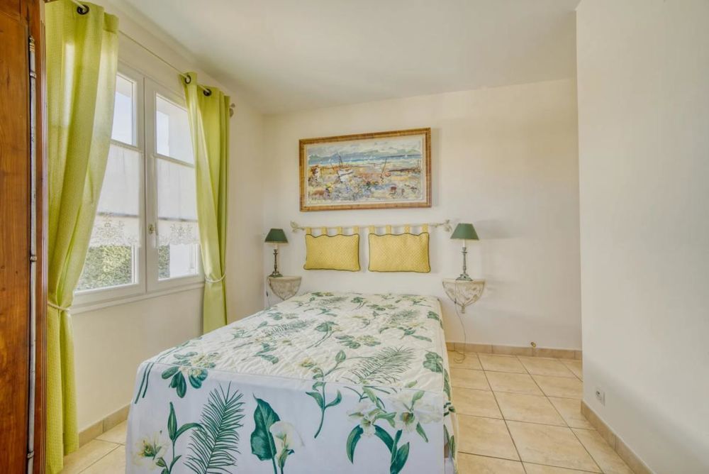 � vendre  Maison La Flotte (17630)