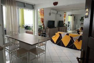  Appartement � vendre 4 pi�ces 94 m�