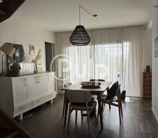  Maison � vendre 7 pi�ces 134 m�