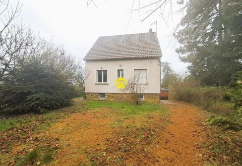   Pavillon sans vis � vis Maison - 5 pi�ce(s) - 100 m�