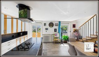  Duplex/triplex � vendre 5 pi�ces 117 m�