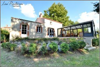  Maison � vendre 4 pi�ces 93 m�