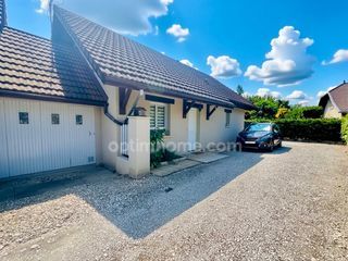  Maison � vendre 5 pi�ces 100 m�