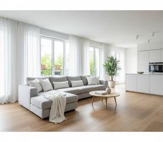  Appartement � vendre 4 pi�ces 90 m�