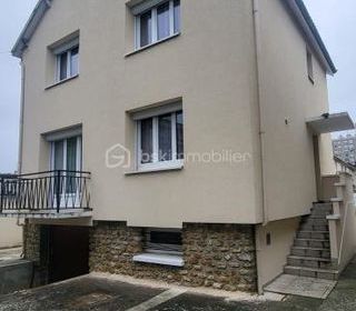  Maison � vendre 5 pi�ces 95 m�