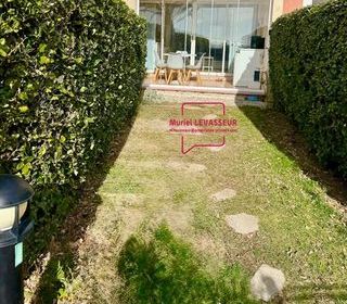  Appartement � vendre 2 pi�ces 42 m�