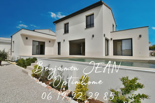  Maison � vendre 5 pi�ces 145 m�