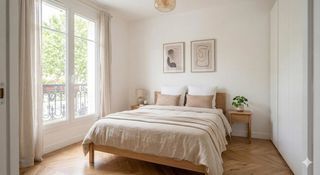  Appartement � vendre 3 pi�ces 61 m�