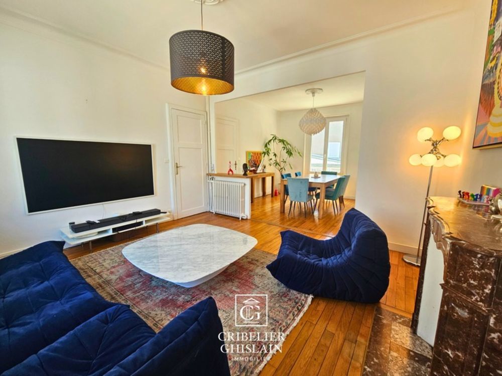 � vendre  Maison Nantes (44000)