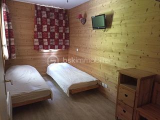  Appartement � vendre 2 pi�ces 30 m�