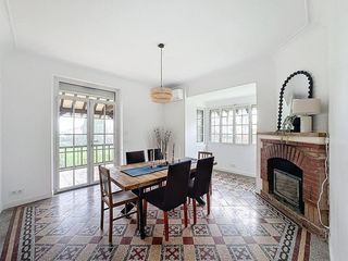  Maison � vendre 6 pi�ces 144 m�