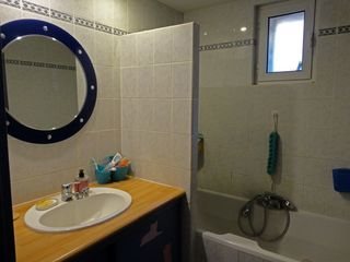  Maison � vendre 4 pi�ces 72 m�