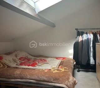  Maison � vendre 2 pi�ces 24 m�