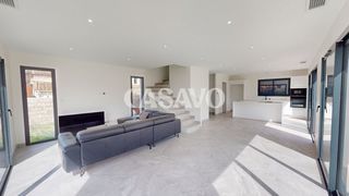  Maison � vendre 4 pi�ces 107 m�