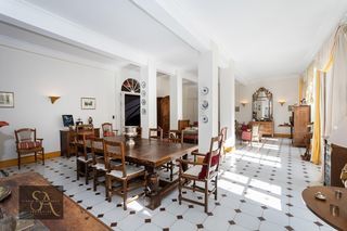  Maison � vendre 13 pi�ces 460 m�