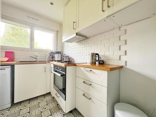  Appartement � vendre 4 pi�ces 65 m�