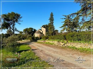  Maison � vendre 15 + pi�ces 446 m�