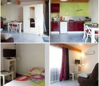  Appartement � louer 1 pi�ce 20 m�