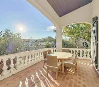  Villa � vendre 4 pi�ces 115 m�