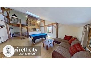  Maison � vendre 5 pi�ces 190 m�