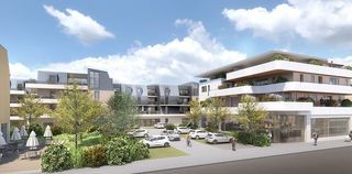  Appartement � vendre 4 pi�ces 145 m�