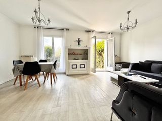  Maison � vendre 4 pi�ces 85 m�