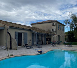  Maison � vendre 7 pi�ces 166 m�