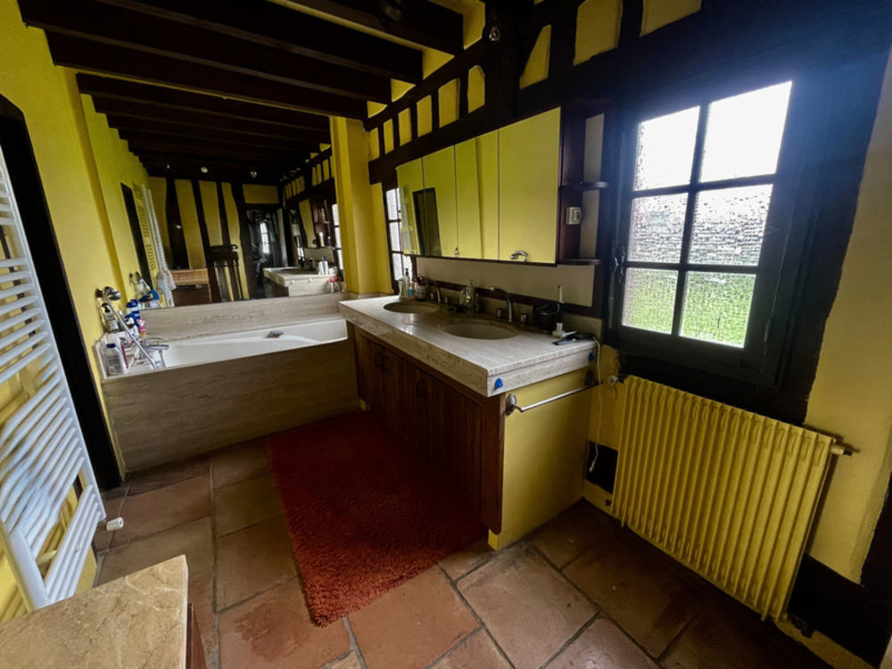 � vendre  Propri�t�/ch�teau Soustons (40140)