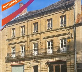  Immeuble � vendre 10 pi�ces 227 m�