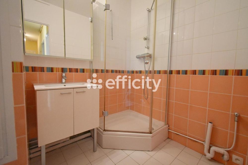 � vendre  Appartement Paris 14