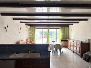  Maison � vendre 6 pi�ces 120 m�