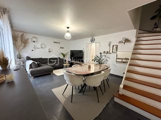  Maison � vendre 5 pi�ces 98 m�