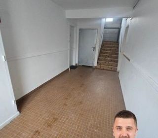  Immeuble � vendre 15 + pi�ces 300 m�