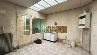  Maison � vendre 4 pi�ces 90 m�