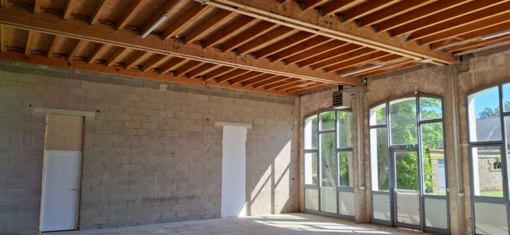 � vendre  Propri�t�/ch�teau Mor�e (41160)