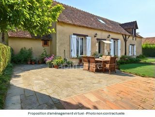  Ferme � vendre 4 pi�ces 80 m�