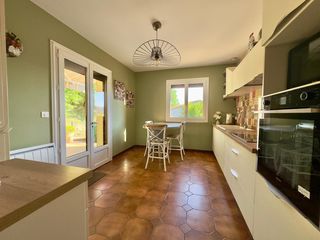  Maison � vendre 2 pi�ces 135 m�