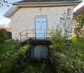  Maison � vendre 5 pi�ces 148 m�