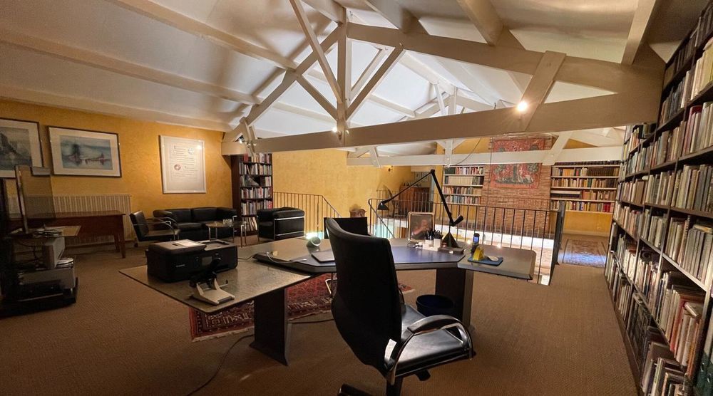 � vendre  Maison Monflanquin (47150)