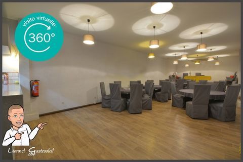 Local/bureau ou association &agrave; vendre SAINTE FOY LA GRANDE (33) 25000 33220 Sainte foy la grande