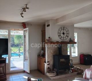  Maison � vendre 7 pi�ces 180 m�