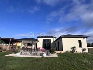  Maison � vendre 8 pi�ces 190 m�