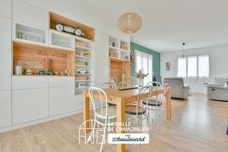  Maison � vendre 6 pi�ces 150 m�