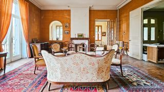  Propri�t�/ch�teau � vendre 15 + pi�ces 470 m�