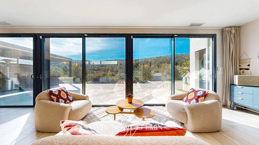 � vendre  Villa Carcassonne (11000)