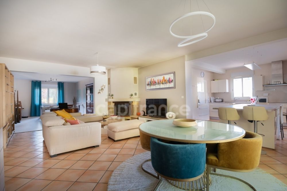 � vendre  Villa P�zilla-la-Rivi�re (66370)