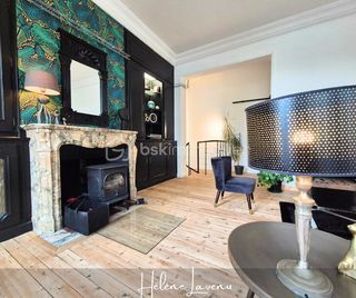  Maison � vendre 7 pi�ces 224 m�