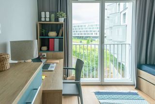  Appartement � louer 1 pi�ce 19 m�