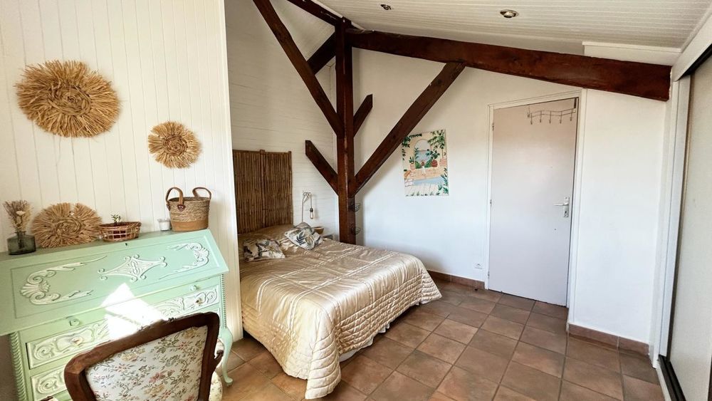 � vendre  Maison Anglet (64600)