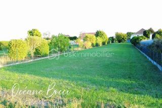  Terrain � vendre 2111 m�